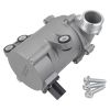 Electric Coolant Water Pump 11517597715 for BMW E84 X3 F25 X4 F26 Z4 E89