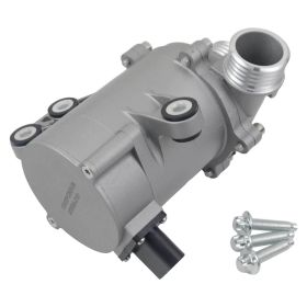 Electric Coolant Water Pump 11517597715 for BMW E84 X3 F25 X4 F26 Z4 E89