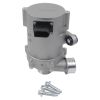 Electric Coolant Water Pump 11517597715 for BMW E84 X3 F25 X4 F26 Z4 E89