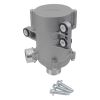 Electric Coolant Water Pump 11517597715 for BMW E84 X3 F25 X4 F26 Z4 E89