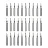 GLORY DAY Cylindrical Fishing Weights Sinker; 5g-10g Carp Fishing Tackle For Outdoor Ice Fishing Gear Tool Accessories