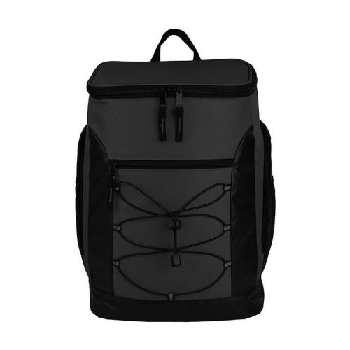 Backpack Cooler Thermo Bag Lunch Bento Ice Pack Outdoor Picnic